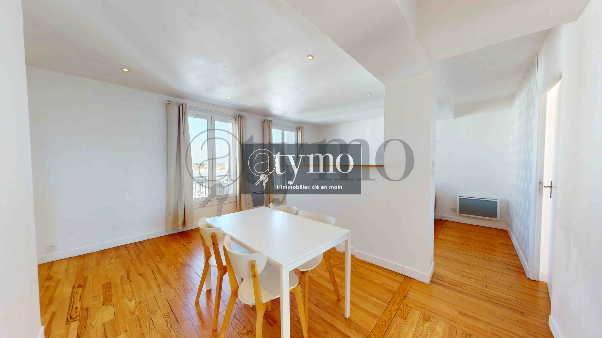 Agence immobilière de KERMARREC
