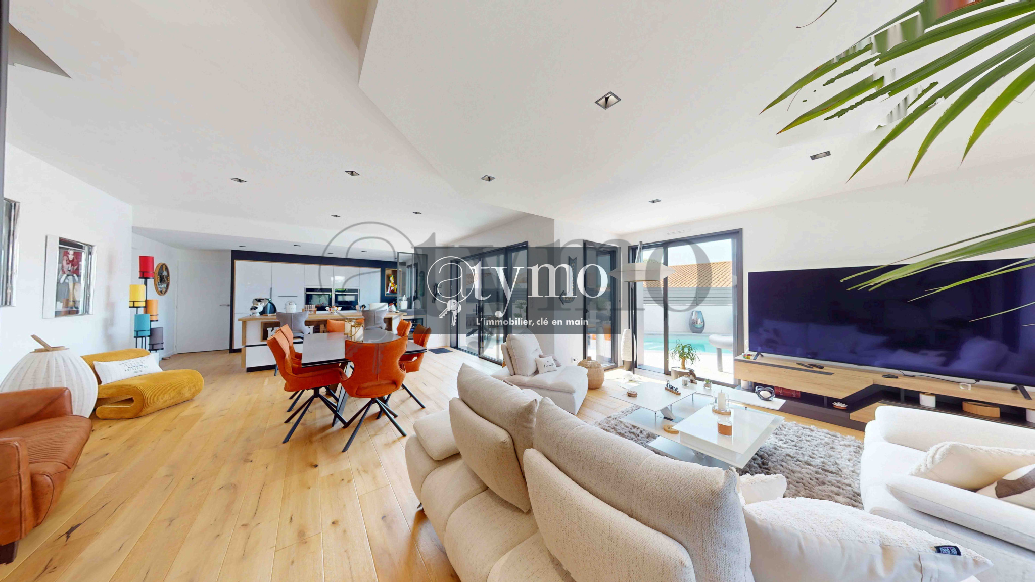 Agence immobilière de KERMARREC