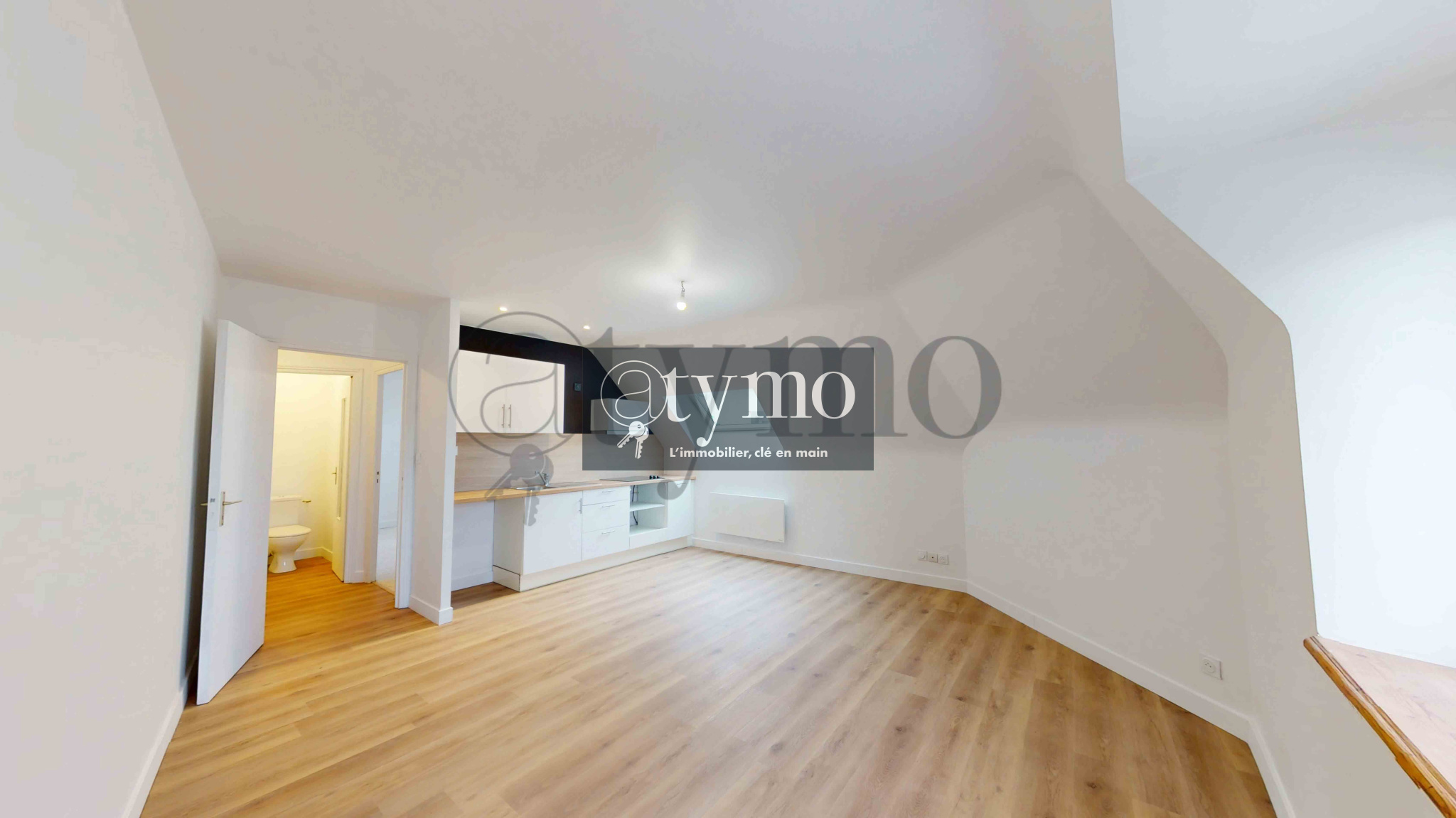 Agence immobilière de KERMARREC