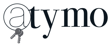 Logo Atymo